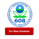 EPA 608 Certification    March 6th    Marlborough