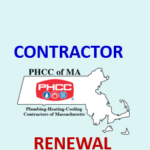 Contractor Membership Dues Renewal - FULL PAYMENT 2026