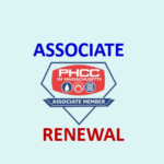 Associate Membership Dues Renewal 2026