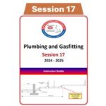 Correspondence Course - Session 17