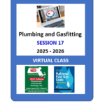 **** VIRTUAL ****                                Session 17              March 24th & 25th 2026