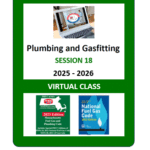 **** VIRTUAL ****                                Session 18              April 28th & 29th