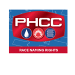 **  PHCC RACE NIGHT **    RACE NAMING RIGHTS