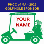 HOLE SPONSOR - 2025 GOLF OUTING