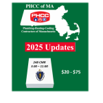 2025 CODE UPDATE PACKAGES NOW AVAILABLE