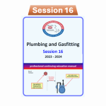 Correspondence Course - Session 16