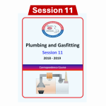 Correspondence Course - Session 11