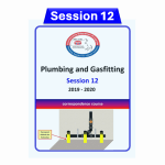 Correspondence Course - Session 12