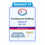 Correspondence Course - Session 14