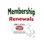 Membership Renewal