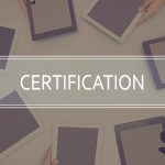 Certification Classes